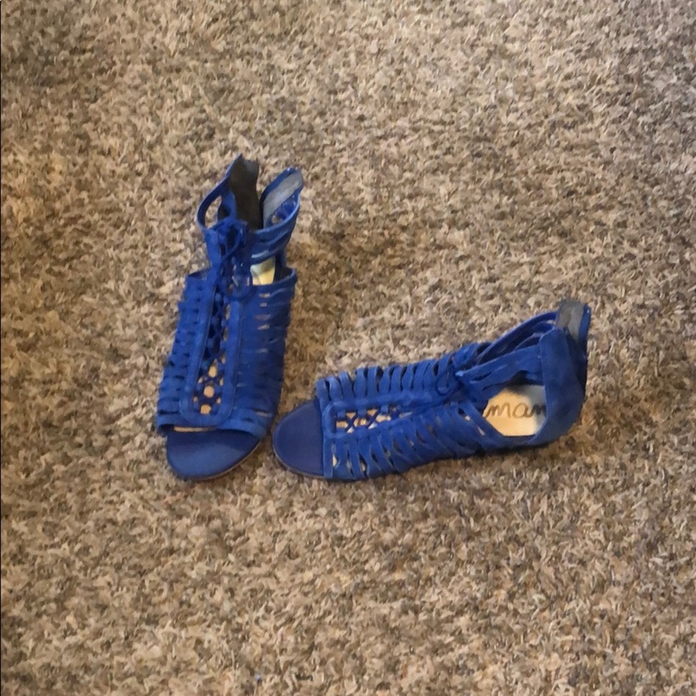Sam Edelman shoes